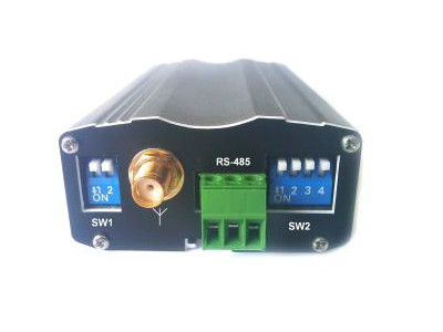 Radiomodem IWM ISM